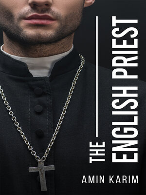 cover image of The English Priest